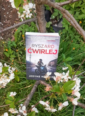 CwirlejRyszard JedyneWyjscie3