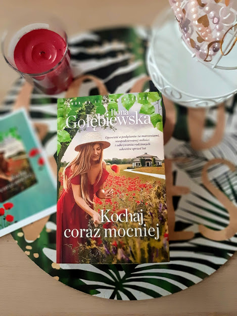 Golebiewska KochajCorazMocniej1