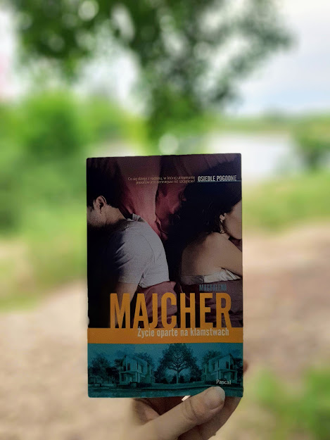 Majcher ZycieOparteNaKlamstwach1