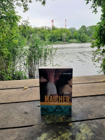 Majcher ZycieOparteNaKlamstwach2