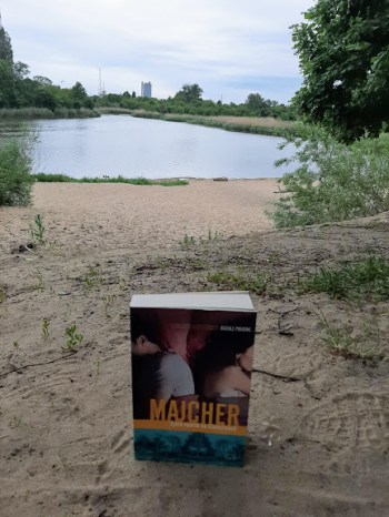 Majcher ZycieOparteNaKlamstwach3