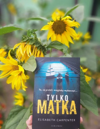 CarpenterElisabeth TylkoMatka3